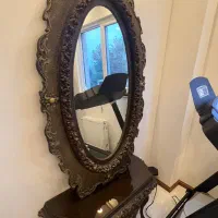 آینه و کنسول|بوفه، ویترین، کنسول|رشت, دیلمان|دیوار