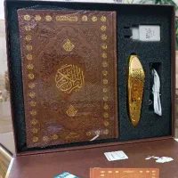 قلم هوشمند قرآنی بدون خوندن توضیحات تماس نگیرید