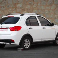 کوییک اس تحویل درب نمایندگی
