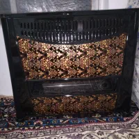 بخاری گازی جنرال پویا