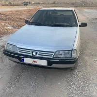 405دوگانه بکر|خودرو سواری و وانت|زرقان, |دیوار