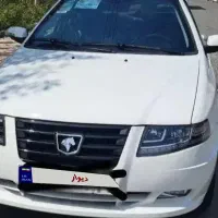 سمند سورن پلاس ۱۴۰۵