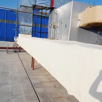 عایق کاری موتورخانه،لوله،کانال،با50%تخفیف|خدمات پیشه و مهارت|یزد, |دیوار