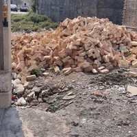 زمین قلفتی۱۰۰ متری باپروانه،در پاسداران قنوات|فروش زمین و ملک کلنگی|قم, آذر (نکویی)|دیوار