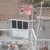 فروش استثنایی خانه ۳۳۰متری سروآباد(سروآباد بالا)|فروش زمین و ملک کلنگی|سروآباد, |دیوار