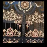 رنگکاری ونقاشی ساختمان پدیده سبز|خدمات پیشه و مهارت|قم, بنیاد|دیوار