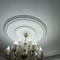 گچکاری،ابزار زنی