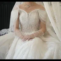 فروش لباس عروس