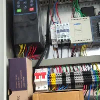 خدمات فنی برق وسیستمهای امنیتی مهندس رضائی