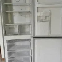 فروش یخچال فریزر هیمالیا|یخچال و فریزر|دابودشت, |دیوار