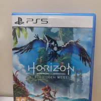 بازی Horizon forbidden west