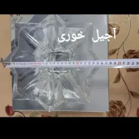سرویس کامل ستاره ژاپن|ظروف سرو و پذیرایی|شاهین‌شهر, شهرک هشت بهشت|دیوار