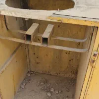 دکه فلافل|کافیشاپ و رستوران|اهواز, سیاحی(سه راه خرمشهر)|دیوار