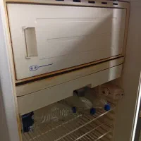 یخچال سالم فقط 5تومان|یخچال و فریزر|تهران, دکتر هوشیار|دیوار