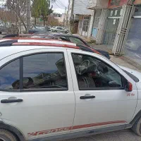 فروش یک دستگاه کوییک 1400|خودرو سواری و وانت|نهاوند, |دیوار