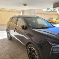 KMCX5 ۲۰۲۵|خودرو سواری و وانت|اصفهان, خواجه عمید|دیوار