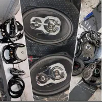 تعمیرات بلندگو