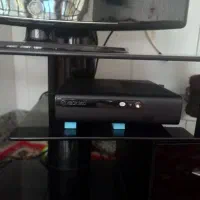 اکس باکس سوپر اسلیم ۳۶۰درحدنو۳۶۰گیگ تقویت فول گیم