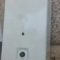 آبگرمکن الکترو استیل منبع دار