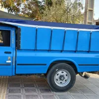 چادر باری و مسافرتی|کوهنوردی و کمپینگ|میلاجرد, |دیوار