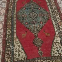 یک جفت فرش عتیقه و یک کناره قدیمی|فرش|اندیشه, اندیشه فاز ۲|دیوار