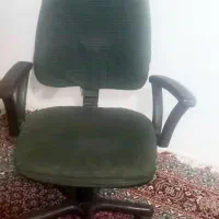 صندلی کامپیوتر