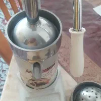 آب میوه گیری|آبمیوه‌گیر و آب‌مرکبات‌گیر|اراک, |دیوار