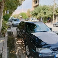 سیتروئن زانتیا