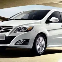 بایک سابرینا اتوماتیک