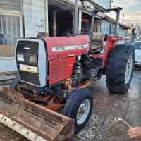 تراکتور ۴۷۵تک مدل ۹۵