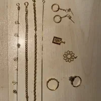 طلا با ۴ درصد|جواهرات|اردبیل, |دیوار