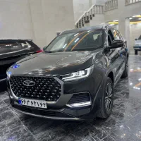 تیگو 8 پرومکس 1402 مشابه صفر|خودرو سواری و وانت|بوشهر, |دیوار