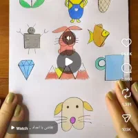 پرستار کودک شما هستم