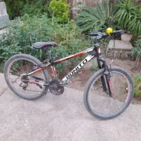 سایز بیست و چهار|دوچرخه، اسکیت، اسکوتر|رشت, جانبازان|دیوار