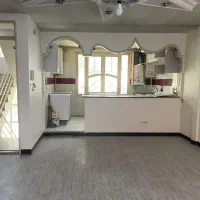 آپارتمان بازسازی شده / تکواحدی / خوش نقشه
