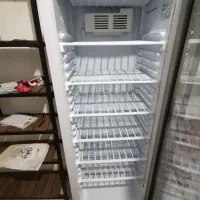 فریزر ایستاده