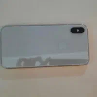 آیفون X خیلی تمیز