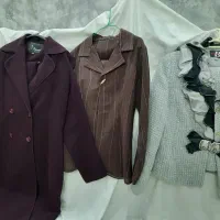 کت و دامن|لباس|صدرا-فارس, فاز ۱|دیوار