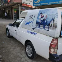 آریسان یک مدل 95|خودرو سواری و وانت|سنندج, |دیوار