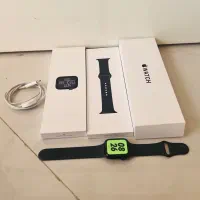 اپل واچ SE Gen2 Gps 40mm