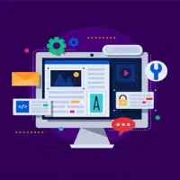 ادمین و تولید محتواحرفه ای برای شبکه های اجتماعی