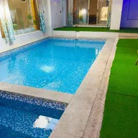 اجاره کوتاه مدت باغ و ویلا