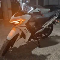 بیکلاچ135دینو چهل درصدزیرفی نو فقط نقد