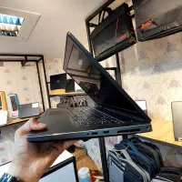 Lap top dell مهندسی نقد و اقساط با چک صیادی|رایانه همراه|همدان, |دیوار