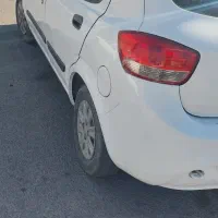 تیبا دو مدل ۹۸|خودرو سواری و وانت|پاکدشت, پاکدشت (مامازند)|دیوار