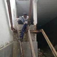 جوشکار سیار درتمام نقاط مشهد اسکلت پله|خدمات پیشه و مهارت|مشهد, توس (بلوار توس)|دیوار