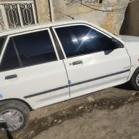 پراید مدل ۸۹|خودرو سواری و وانت|سنندج, |دیوار