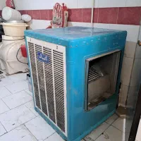 کولر|کولر آبی|اصفهان, پوریای ولی|دیوار