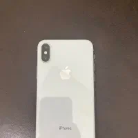ایفون ایکس