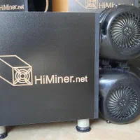 باکس فن حلزونی شبیه ساز انواع ماینر|قطعات و لوازم جانبی رایانه|تبریز, |دیوار